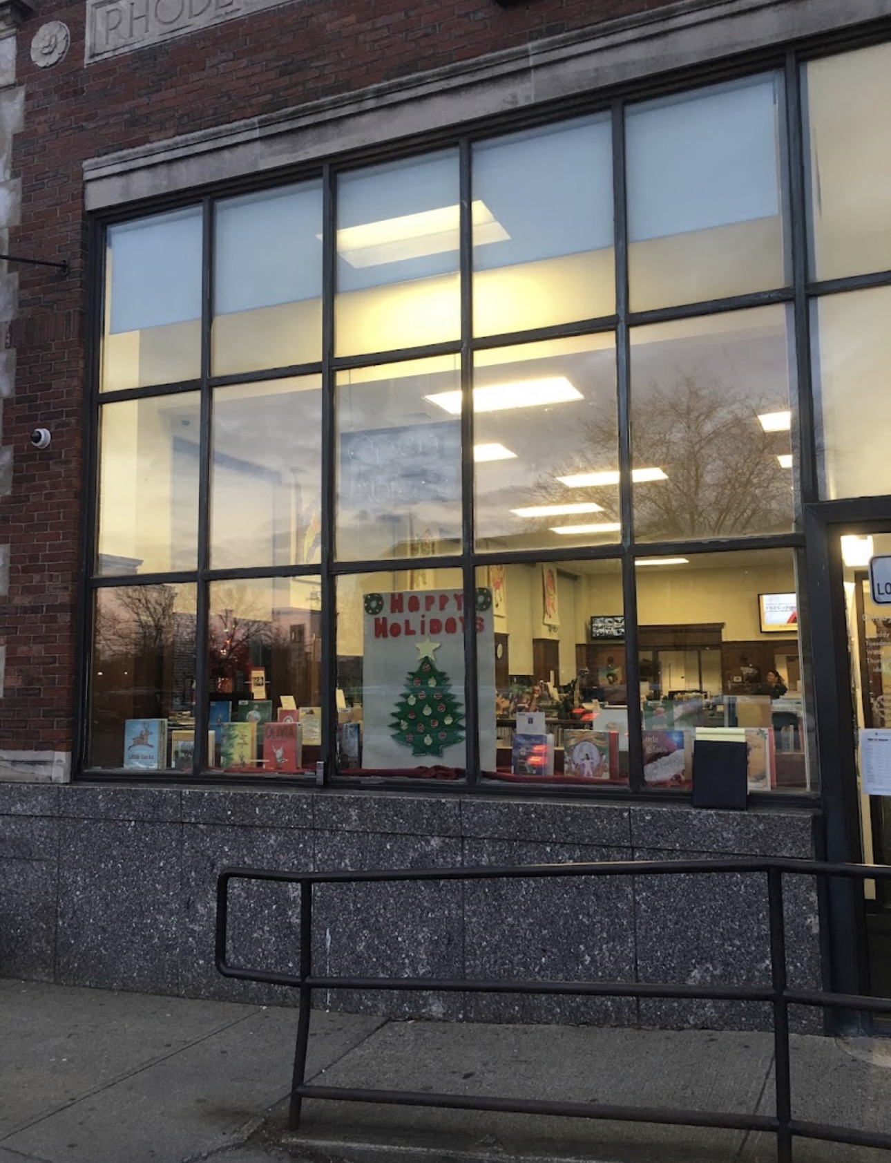 Storefront & Commercial Glass by Grand Glasswork & Construction in Rhode Island