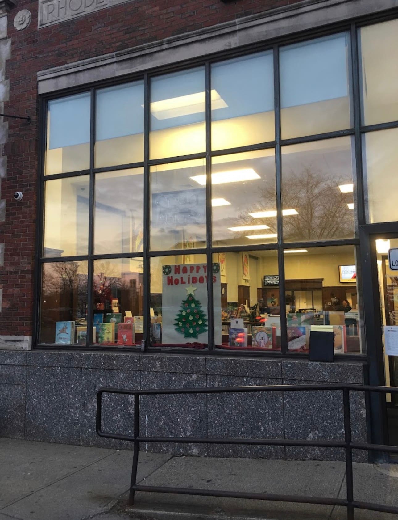 Storefront & Commercial Glass by Grand Glasswork & Construction in Rhode Island